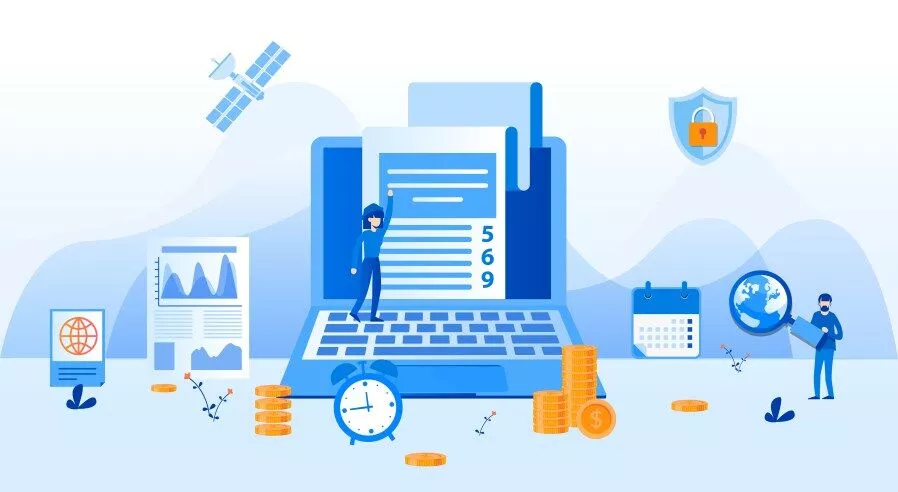 Automate Your Entire Payment Process from Start to Finish with Easy Billing Workflows!