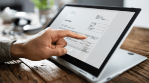 Customized Invoicing Software : An Easy Approach To Create and Send Professional-looking Invoices!