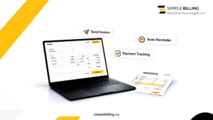 billing software for small business